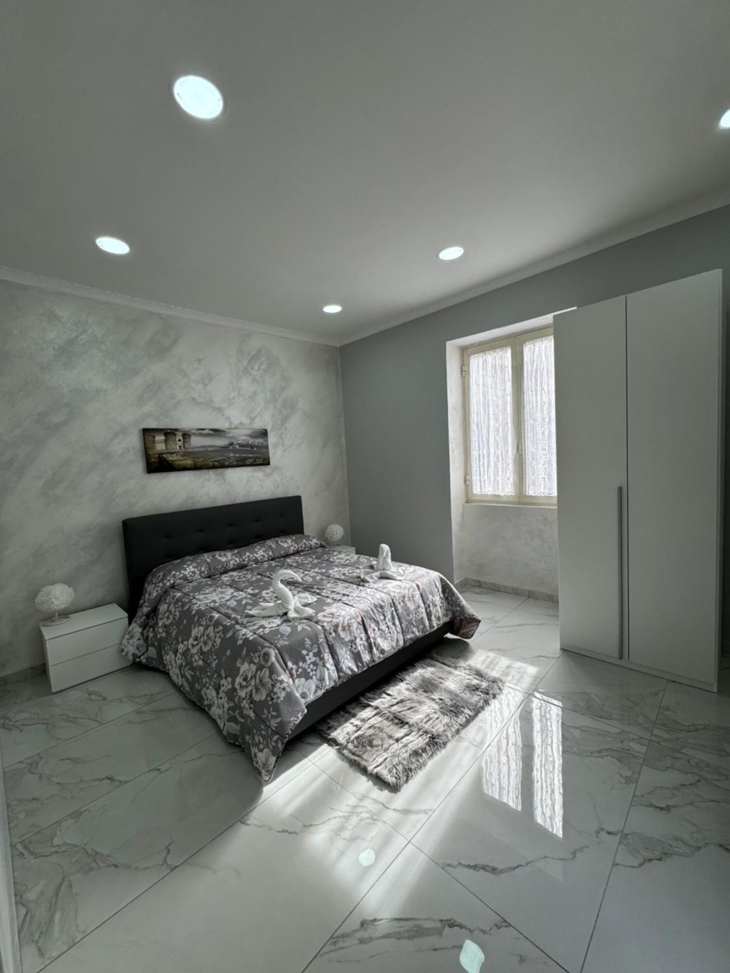 شقة Vesuvius House نابولي المظهر الخارجي الصورة