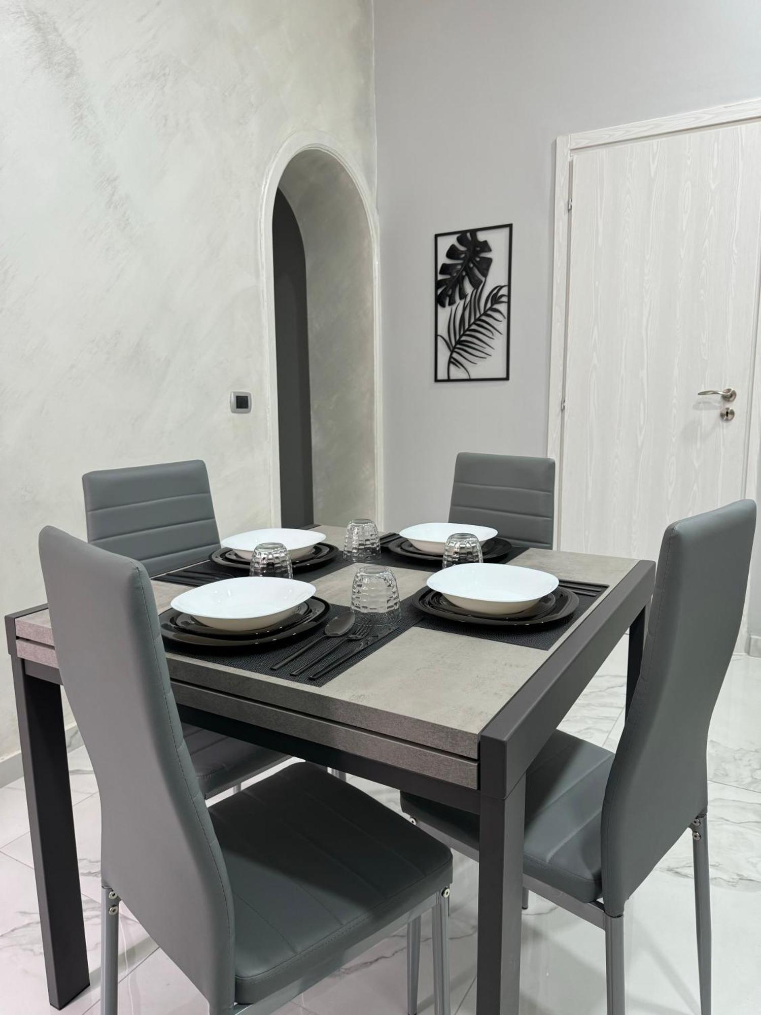 شقة Vesuvius House نابولي المظهر الخارجي الصورة